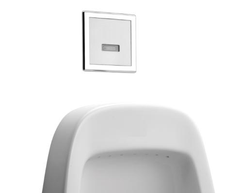 Electronic Flushing Systems